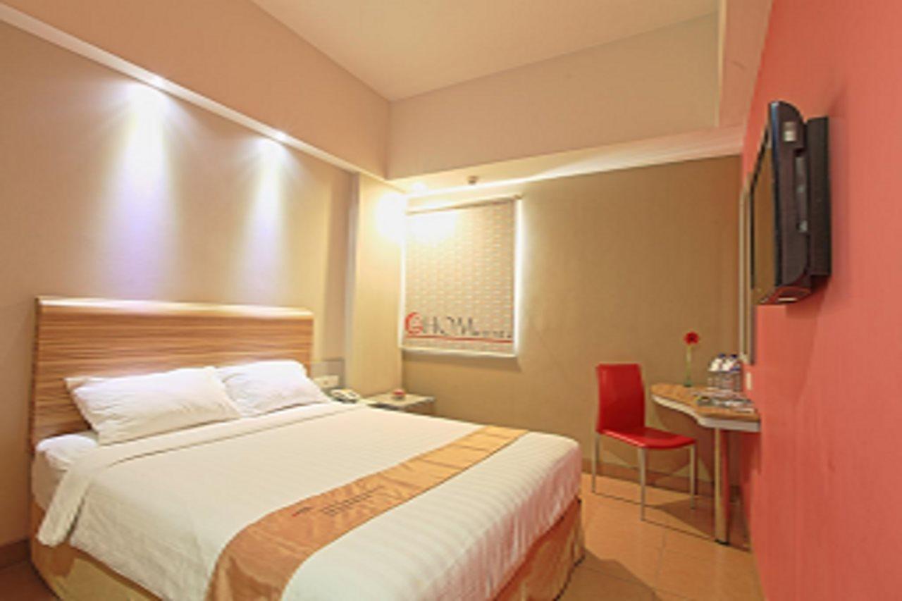 Horison Kotaraja Hotel Jayapura Exterior photo